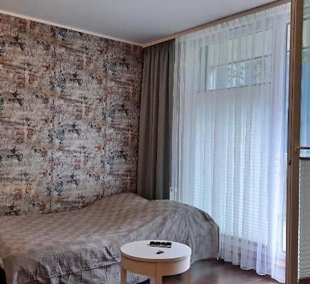 Apartament 3-osobowy z miejscem parkingowym w świetnej lokalizacji Gdańsk Zewnętrze zdjęcie