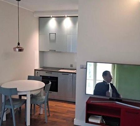 Apartament 3-osobowy z miejscem parkingowym w świetnej lokalizacji Gdańsk Zewnętrze zdjęcie