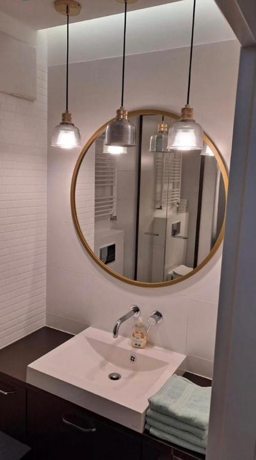 Apartament 3-osobowy z miejscem parkingowym w świetnej lokalizacji Gdańsk Zewnętrze zdjęcie
