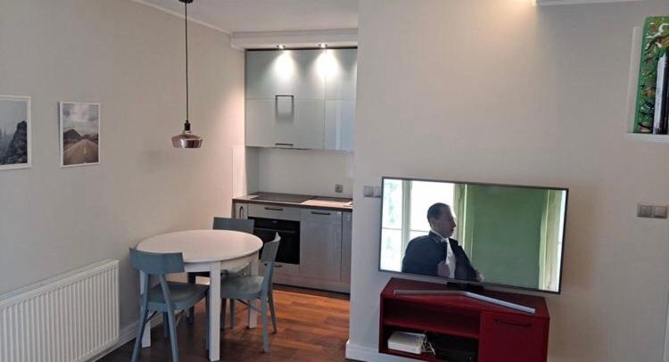 Apartament 3-osobowy z miejscem parkingowym w świetnej lokalizacji Gdańsk Zewnętrze zdjęcie